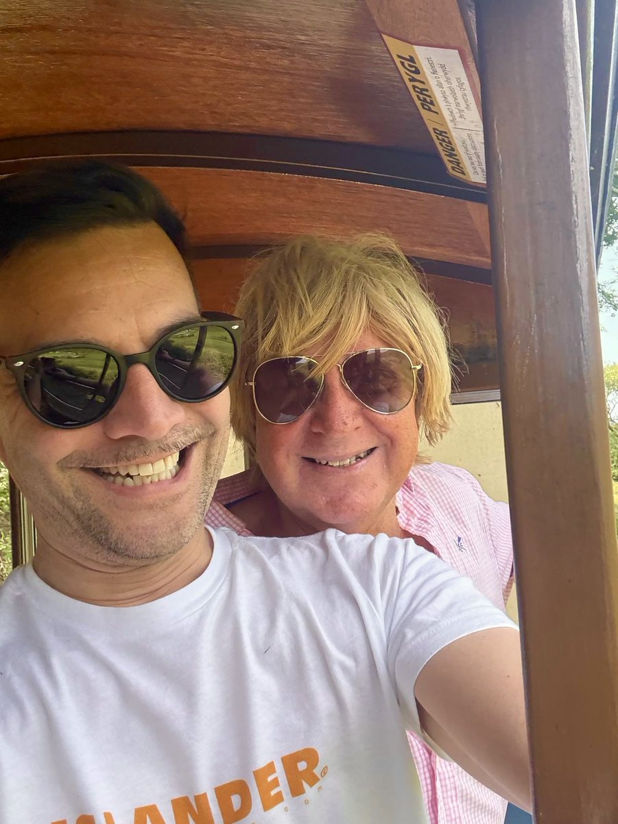 Michael Fabricant 🇬🇧🇺🇸🇮🇱🇺🇦 tweet media