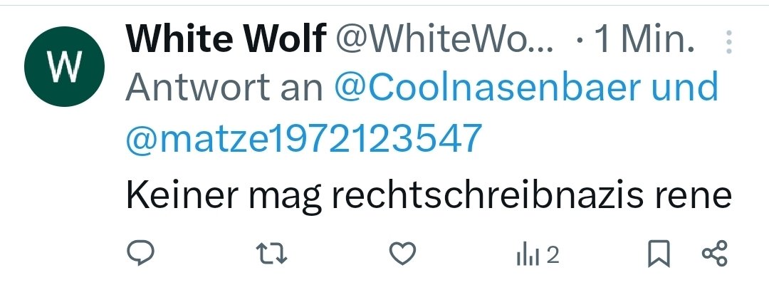 Coolnasenbaer 👊😁👍 tweet media