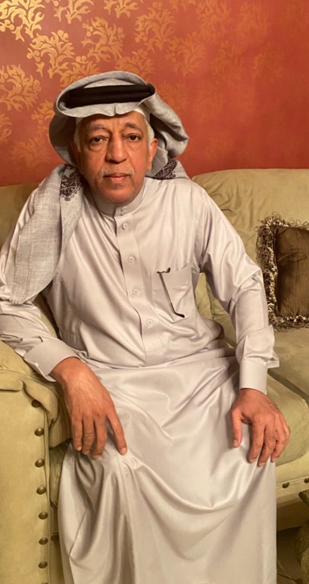 بسينة يماني tweet media