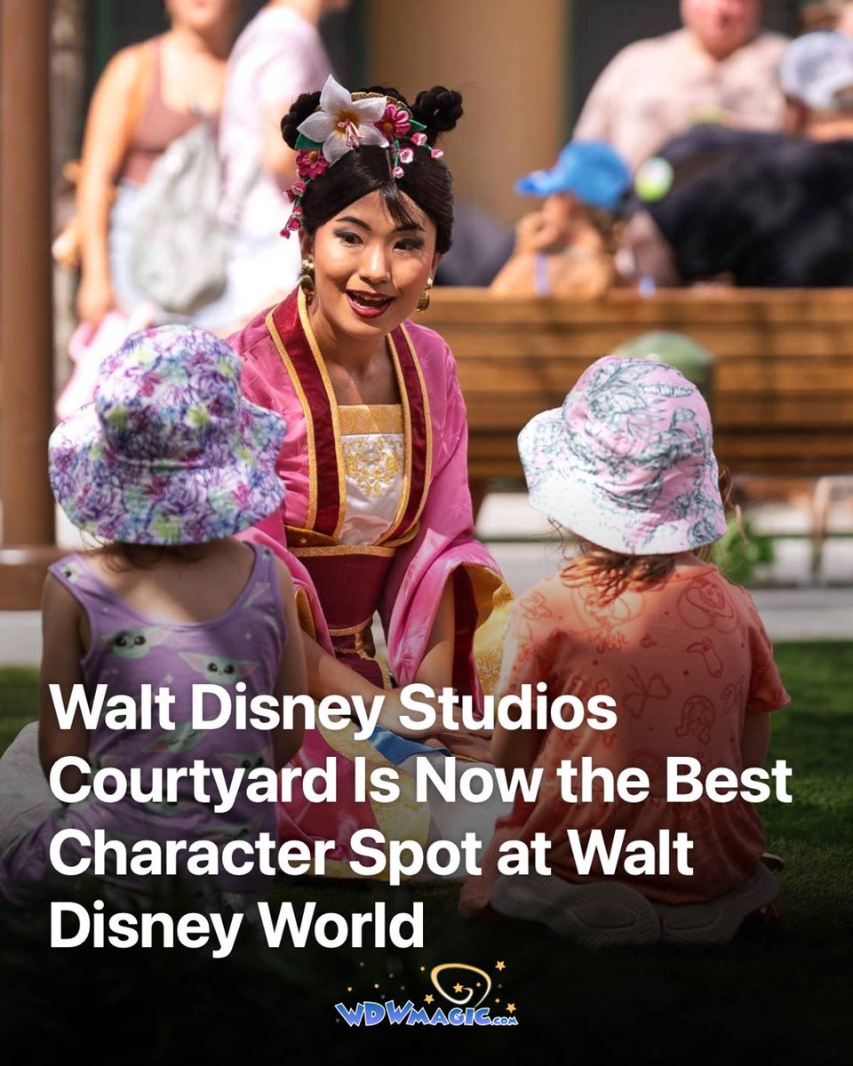 WDWMAGIC.COM tweet media