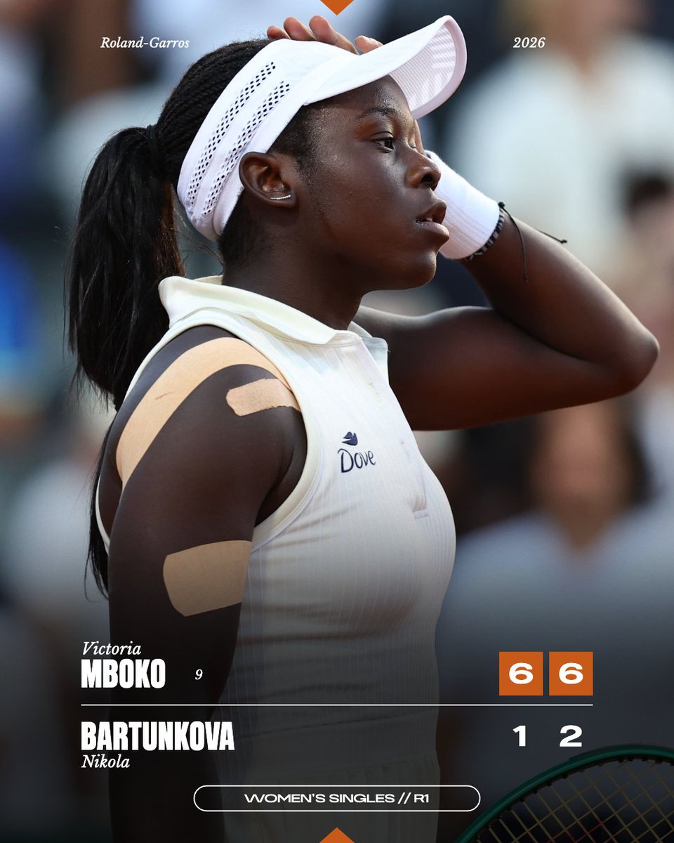 Roland-Garros tweet media