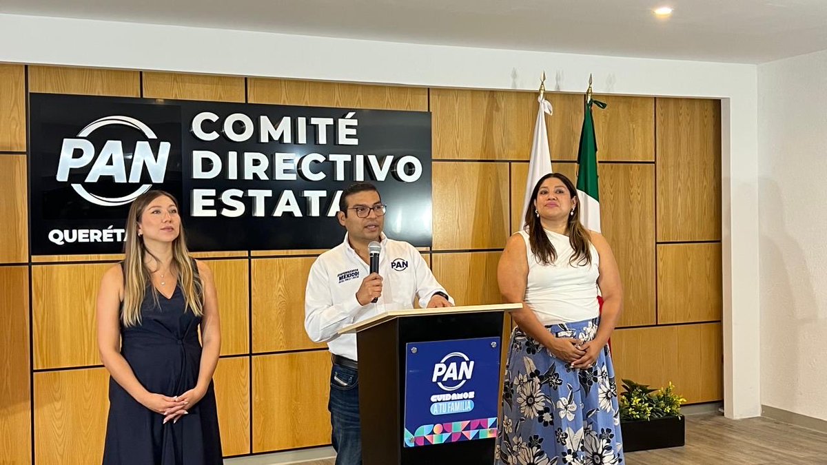 AlertaQro Noticias tweet media