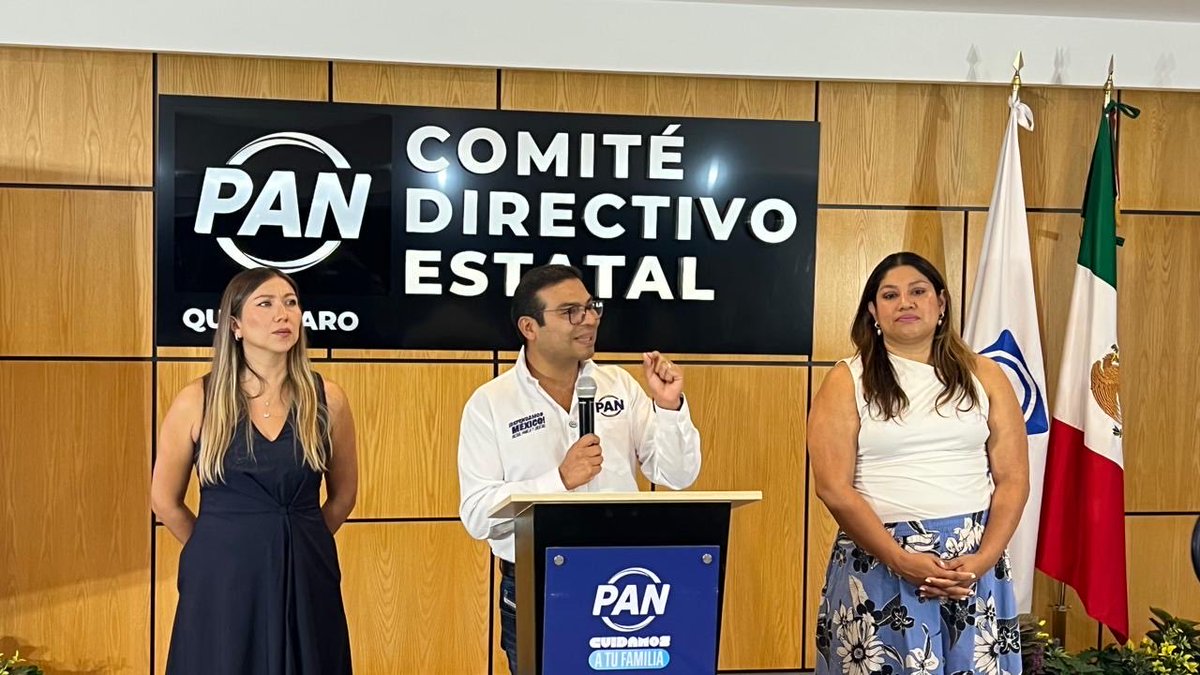 AlertaQro Noticias tweet media