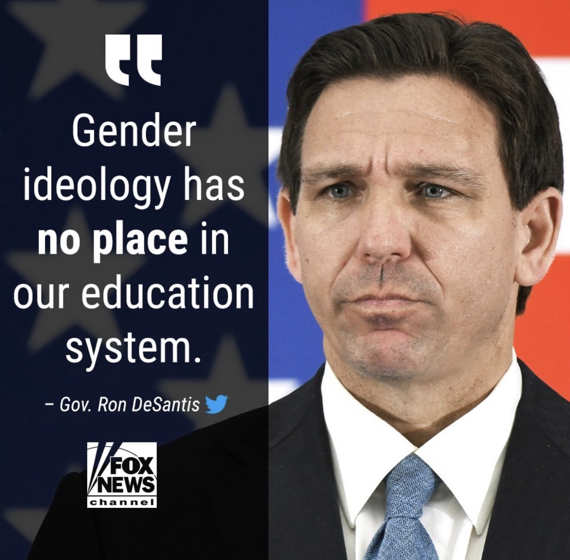 Ron DeSantis News 🇺🇸 tweet media