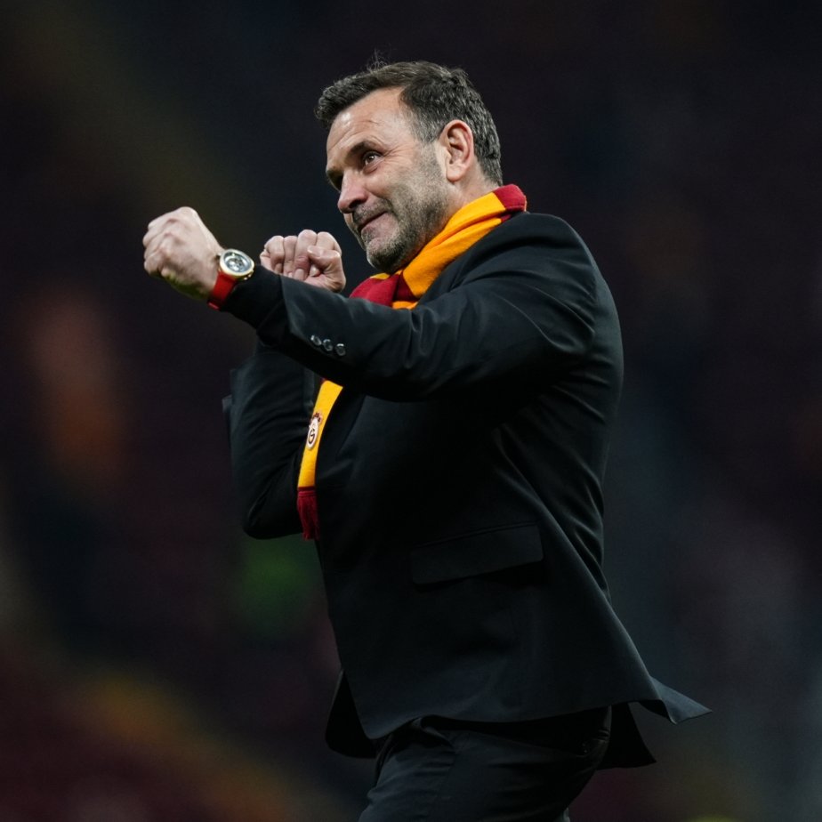 Sami Yen Gündem tweet media