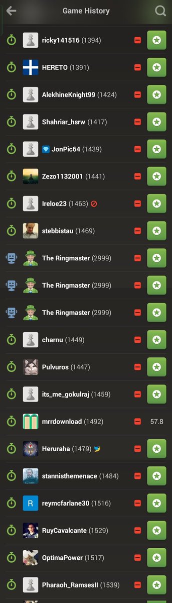 kengambit1's tweet photo. @The_Reaper1000 21 lose  in a row!!! https://t.co/ZfhkJXgwzP