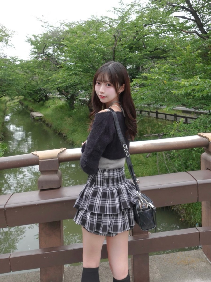 朝陽あいか tweet media