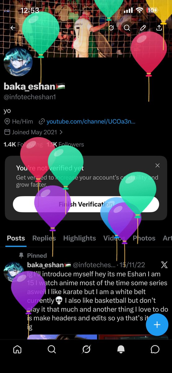 infotecheshan1's tweet photo. 19 already? https://t.co/EJmJlnEypq