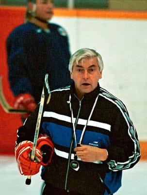 Krystof_B's tweet photo. Trenér Rulík kdyby se hrálo jen s Kanadou https://t.co/zTwtB97kot