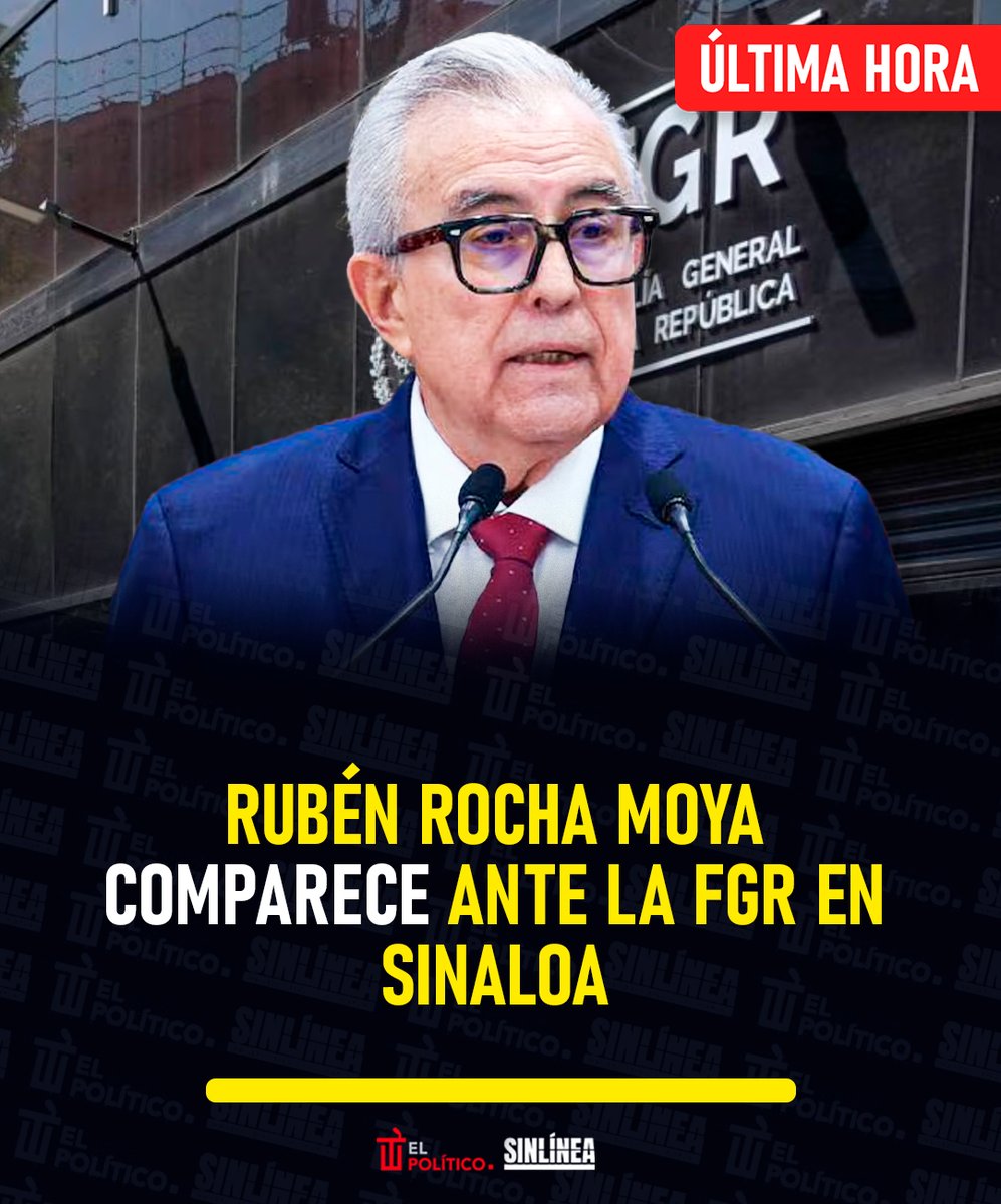 SinLínea.Mx tweet media
