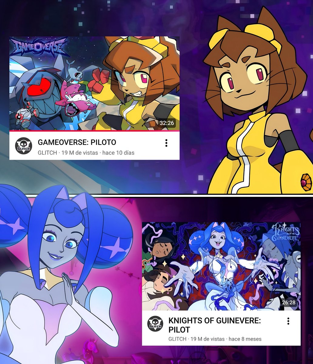 Cartoons On The Moon tweet media