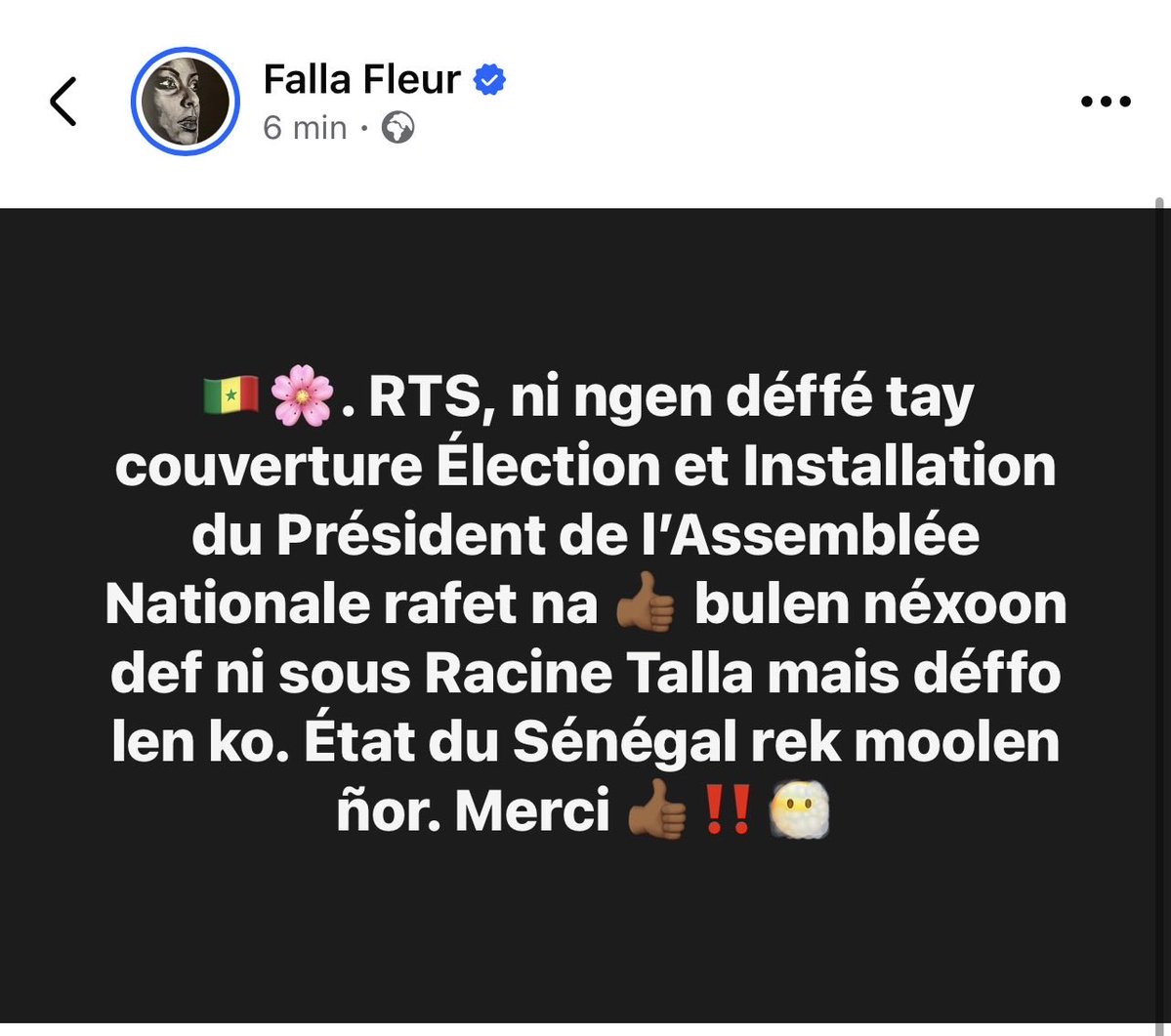 FALLAFLEUR 🌱🧘🏾♀️🌱 tweet media