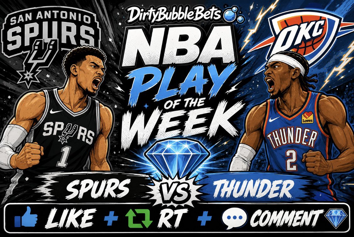 Dirty Bubble Bets tweet media