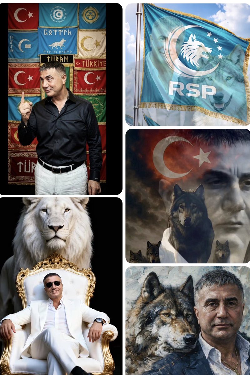 Mustafa Dumanoglu tweet media