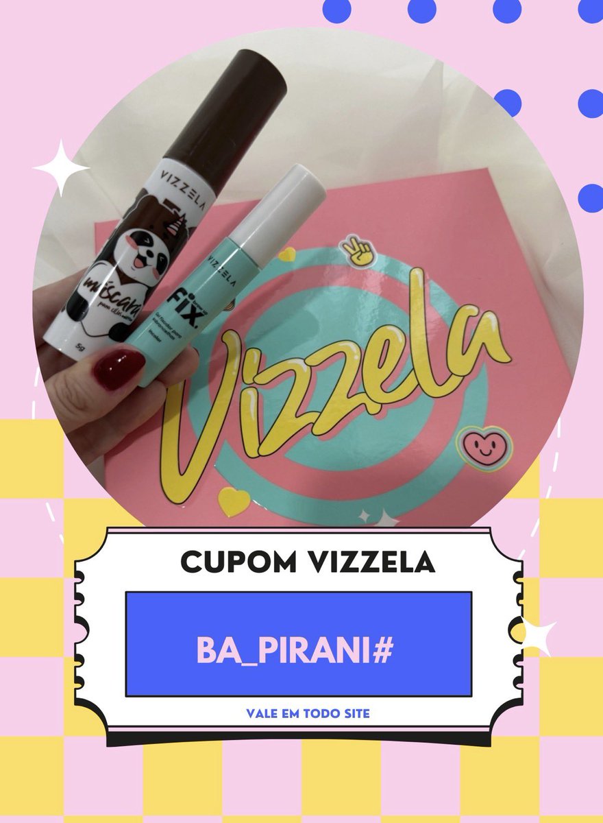 BÁRBARA PIRANI tweet media