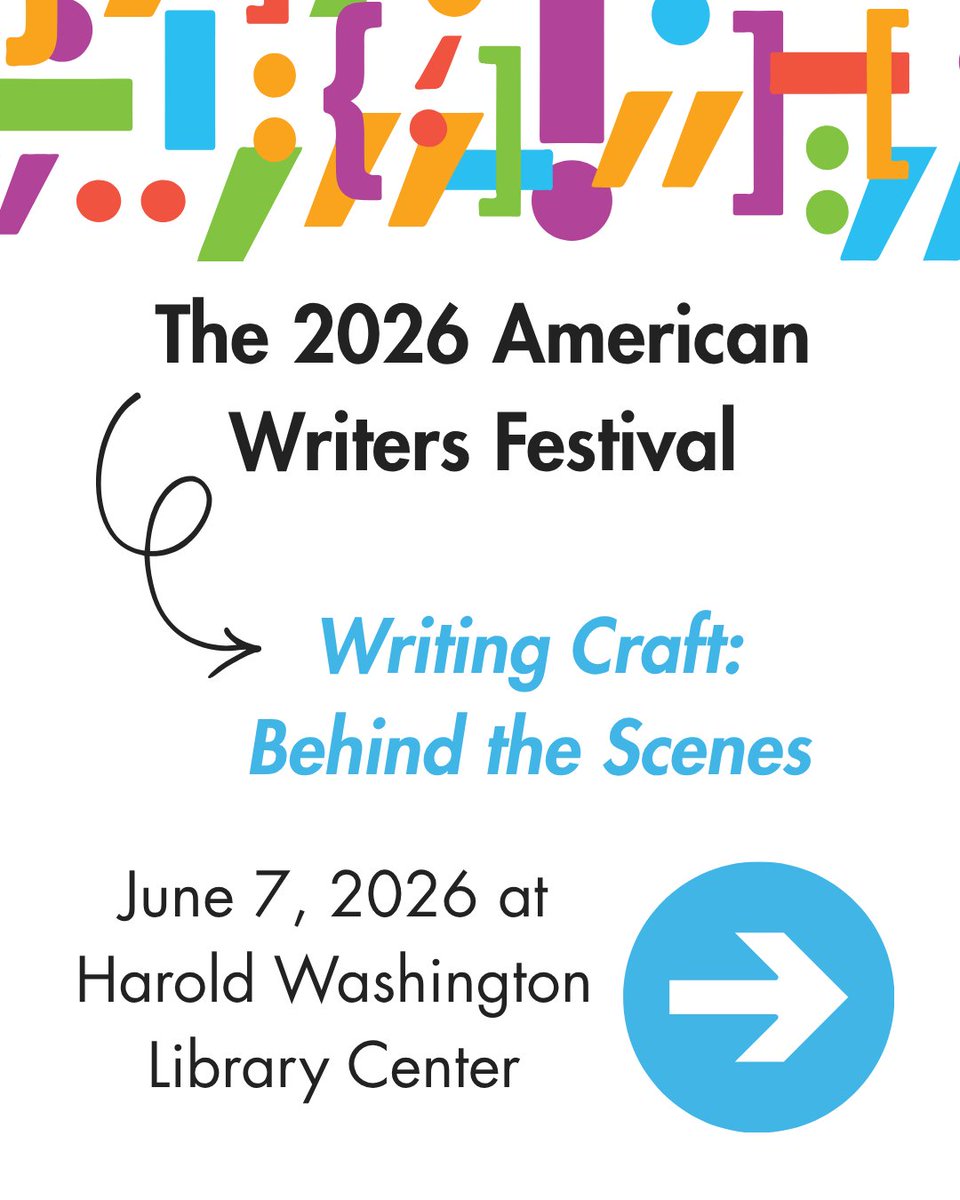 AWMuseum's tweet photo. Interested in a behind-the-scenes look at writing craft? We've got you covered! On June 7, at 1PM, get the inside scoop on ghostwriting from Lisa Dickey; then, at 2PM, learn how authors write across different mediums with Zakiya Dalilah Harris &amp; @angelanissel. https://t.co/n1ycNpYRIw