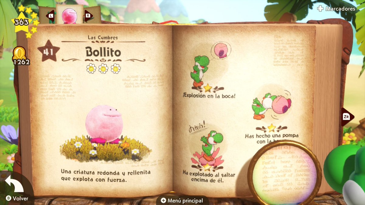 Distritopixel's tweet photo. En DistritoPixel vamos a ver si este libro solo tiene portada bonita o si de verdad trae magia jugable dentro.  Pronto review de nuestro dinosaurio favorito.  #DistritoPixel #Yoshi #NintendoSwitch2 #Nintendo #Gaming #Videojuegos #PrimerasImpresiones #ReviewGaming https://t.co/PlPov5BtFP