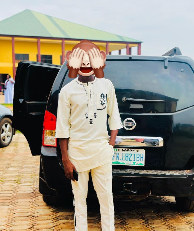 AKELE EMMANUEL ⭕️⚡ tweet media