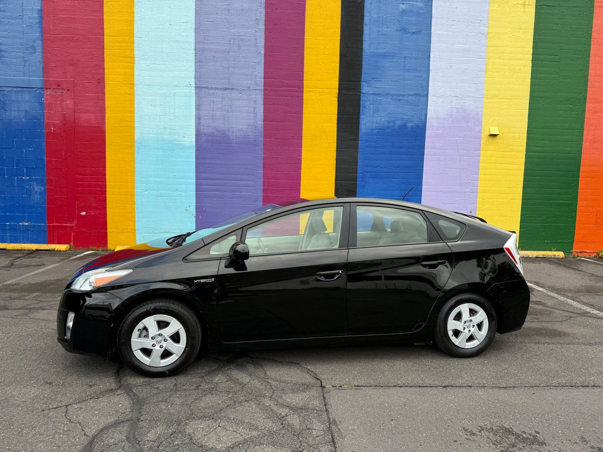 JoseMesaAuto's tweet photo. 2010 #TOYOTA #PRIUS IV
https://t.co/IJJZrvUQQL https://t.co/ohWopBLAfA