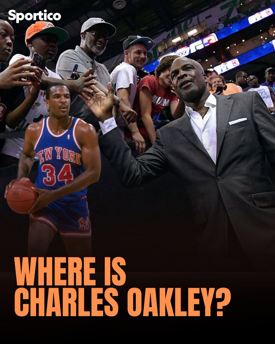Sportico's tweet photo. Will we see Charles Oakley at a Knicks NBA Finals game? 🤔

The legal feud between Oakley and MSG is now in its tenth year. The subtext to the litigation is Oakley’s personal grievance against Dolan, whom the ex-player has long criticized, in part for slighting him compared to other Knicks legends.

For instance, in 2016, Oakley says he was excluded from the Knicks 70th anniversary celebration which featured former team stars. He’s also been rebuffed in attempts to land a Knicks coaching job and has needed to buy game tickets whereas other legends have been invited guests. Oakley hasn’t exactly won points with Dolan and other team executives. He has openly rebuked Knicks’ personnel and management decisions.

The fact that litigation over being kicked out of an otherwise forgettable Knicks game is now in its tenth year highlights the personal, rather than economic, factors driving the two men.

It all stems from the removal of Oakley from MSG while he was watching the Knicks play the Los Angeles Clippers on Feb. 8, 2017.

As MSG tells it, Oakley appeared upset after he took his seat. Oakley allegedly “expressed frustration to his seatmates about not being granted access to MSG’s luxury suite floor, looked towards several MSG security guards, and began to yell profanities at them.”

MSG contends Oakley yelled such statements as “What the f— are you looking at?”, “Stop f—–g looking at me” and “Watch the f—–g game!” He also allegedly asked an MSG server who came to take his food and drink order, “Where Dolan at?”.

McEnroe noticed an MSG security guard pass by him and his son. The guard approached Dolan, knelt next to him and said “something” but McEnroe couldn’t make out what was said. As the guard walked away from Dolan and past McEnroe, McEnroe heard Oakley yell, “You’re a f—–g snitch,” which McEnroe believes was directed at the guard.

McEnroe then saw security guards approach Oakley and ask him to leave, which allegedly led Oakley to say “F— you, I ain’t leaving.” McEnroe says the hostility escalated, and he saw Oakley, who is 6-foot-9  and weighed 245 pounds when he played, “slip and fall to the floor.” When Oakley stood up, McEnroe recalled how Oakley “physically resisted the efforts of the MSC security guards to escort him out of the arena.”

McEnroe’s sworn statement stresses that “both sides probably regretted this happened” and that he is “not taking sides in this litigation.” He says he is “just a witness to events that night.”

MSG maintains McEnroe’s testimony supports its view that it used reasonable force to remove Oakley, who MSG asserts “suffered no physical injuries” after being told to leave. MSG notes that under New York law, property owners “have the right to remove individuals from their property for any reason.” The company also points out that a game ticket is a revocable license to enter a facility. To that point, MSG highlights that both MSG’s ejection policy and the NBA Fan Code of Conduct prohibit disruptive behavior, foul language and obscene gestures. As MSG sees it, Oakley’s actions warranted his removal.

Oakley insists security physically accosted him and security lacked a valid reason to kick him out.

Full story: https://t.co/zby5HNt2n2