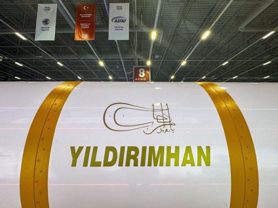 Volkan 81 tweet media