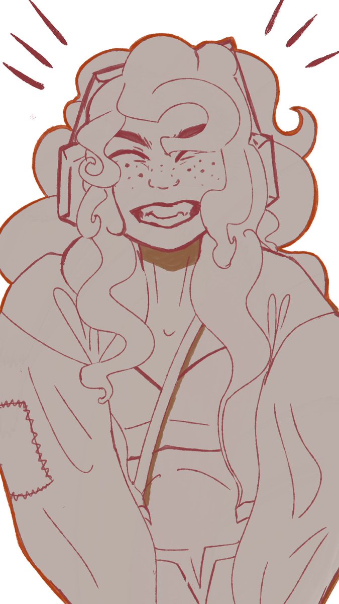 marlokass's tweet photo. #sketch #digitalart https://t.co/gcbEoXVvJU