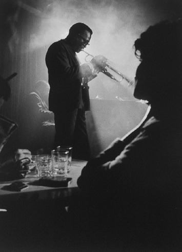 distractedfilm's tweet photo. "Do not fear mistakes. There are none."

- Miles Davis https://t.co/5rZw8mbdpp