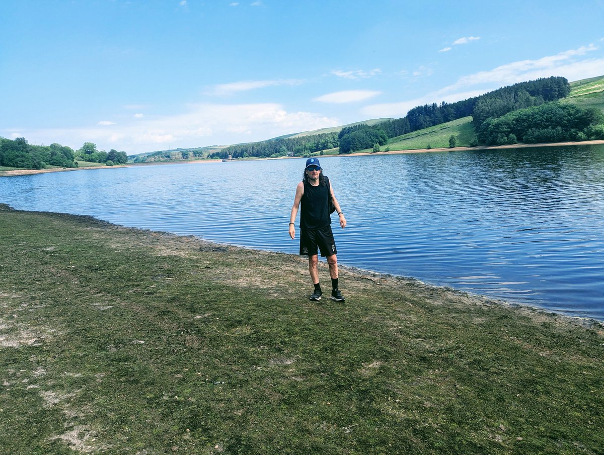 JimPetruzzi's tweet photo. Nice long walk, fresh air,  in the moment, reset https://t.co/EbkygDcYht