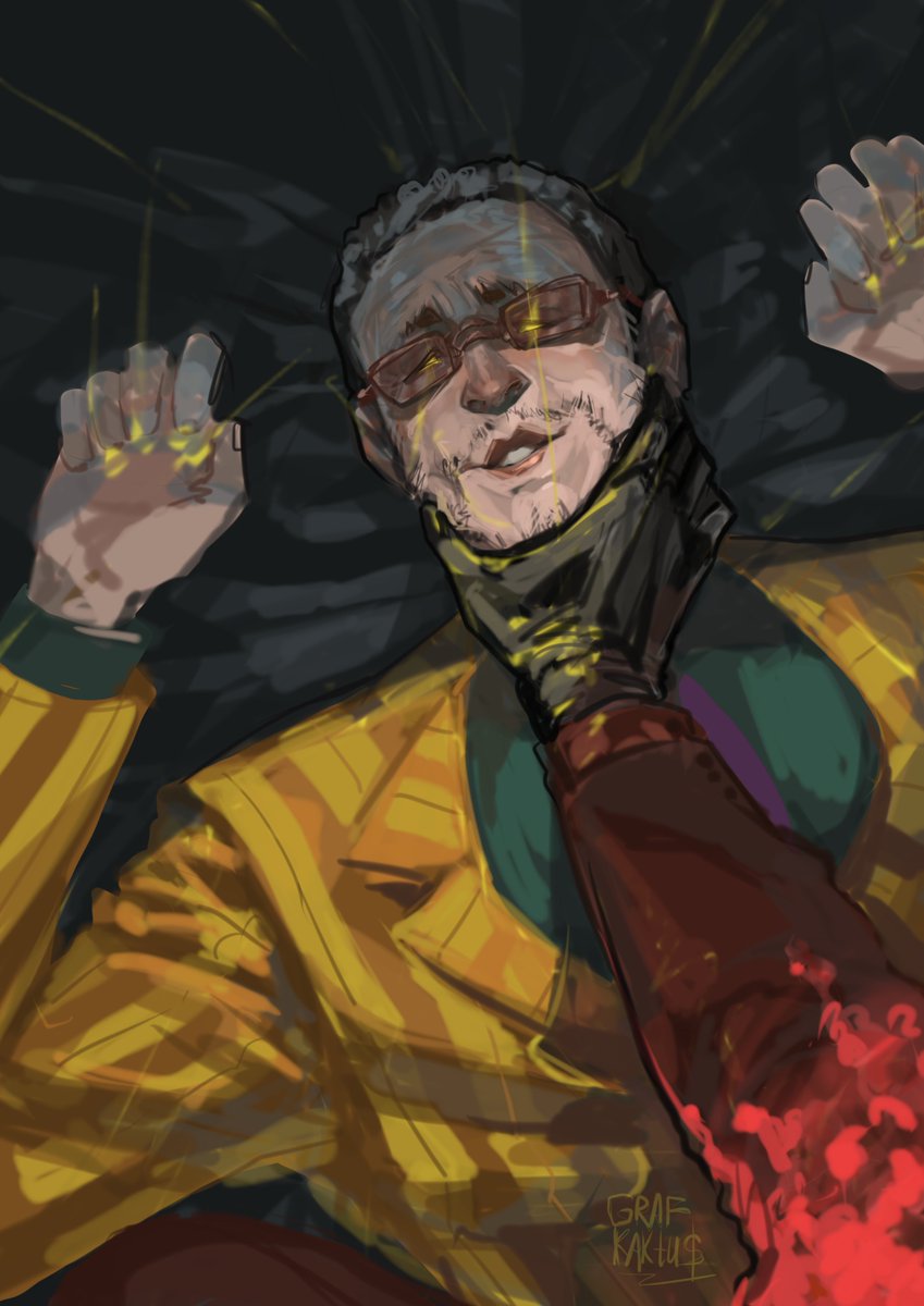 666_kaktus's tweet photo. #ONEPIECE〜 #kizaru #again #borsalino #sakazuki https://t.co/UU2zg3icy3