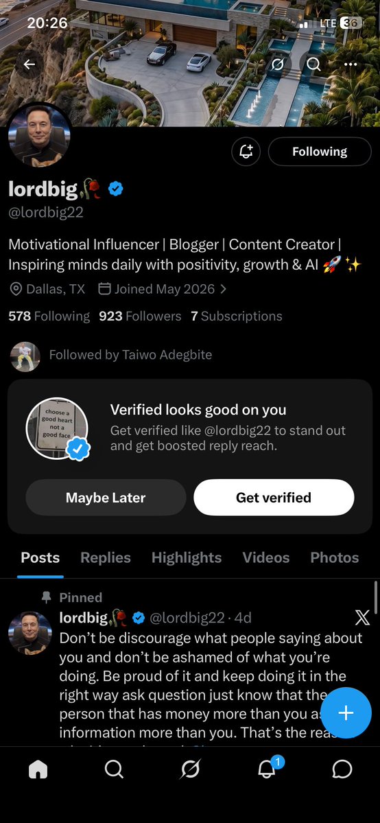 Tunde tweet media