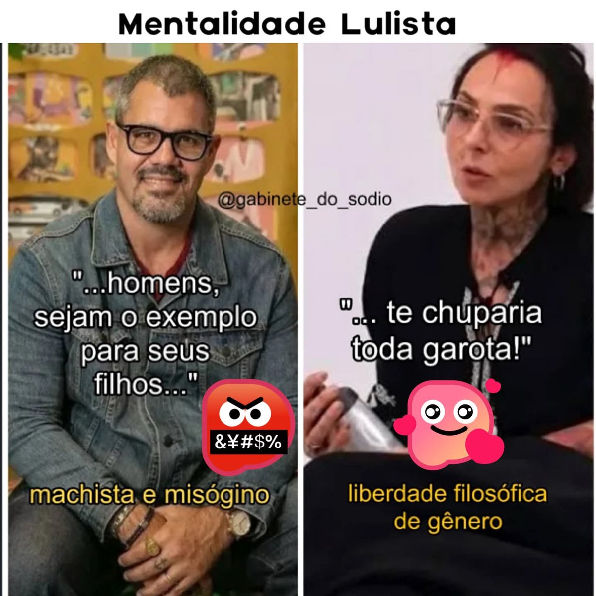 Wanderley Majeski tweet media
