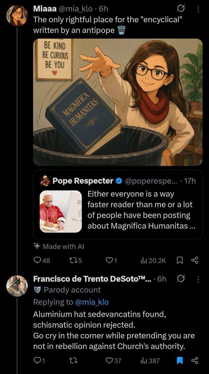 Francisco de Trento DeSoto™ 🇪🇦🇪🇺🇻🇦⚔️ tweet media