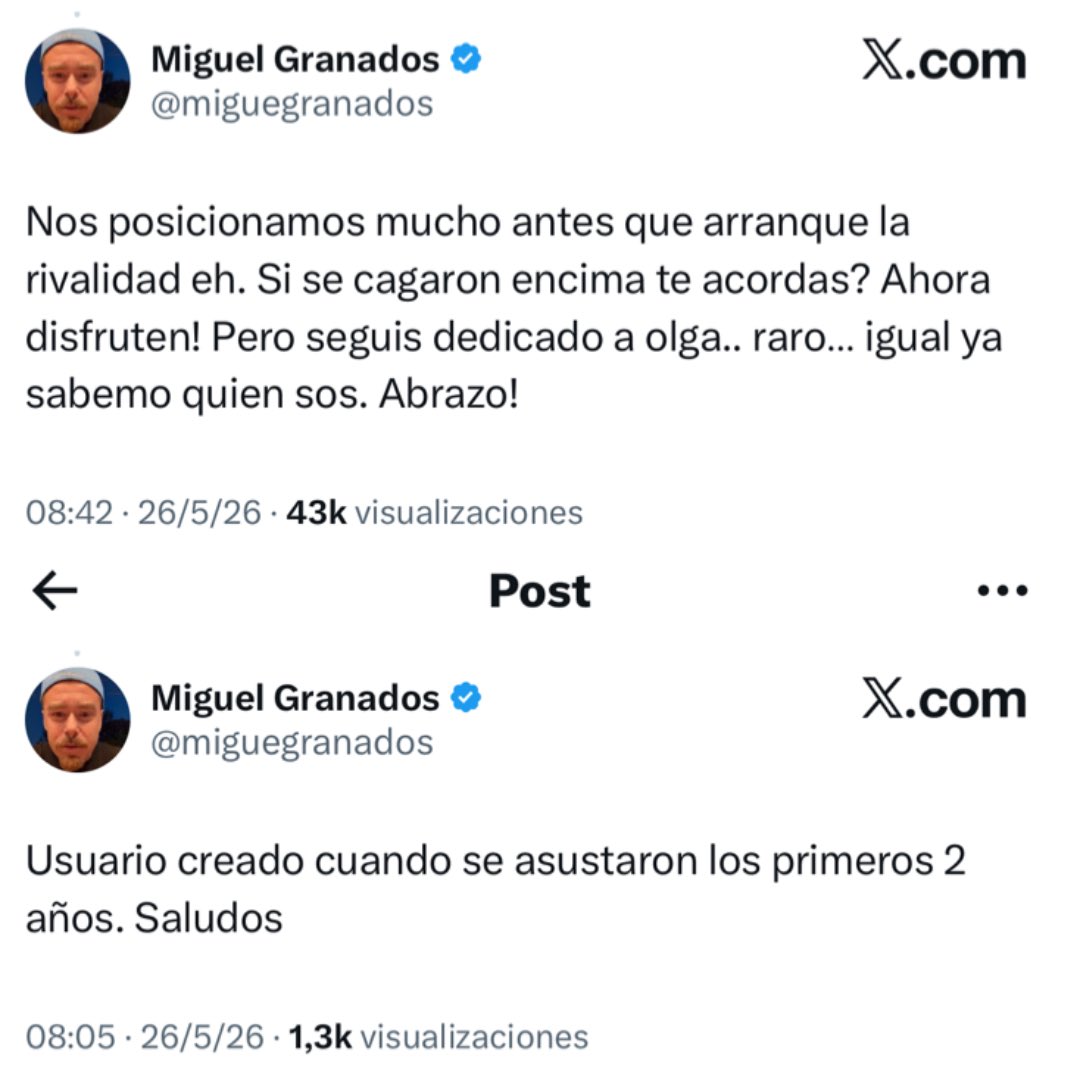 occhiaminoficial tweet media
