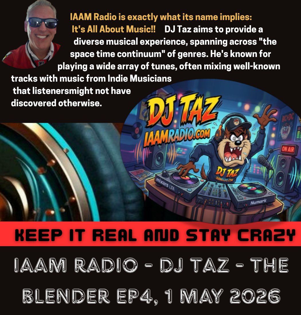 Podcast Overlord tweet media