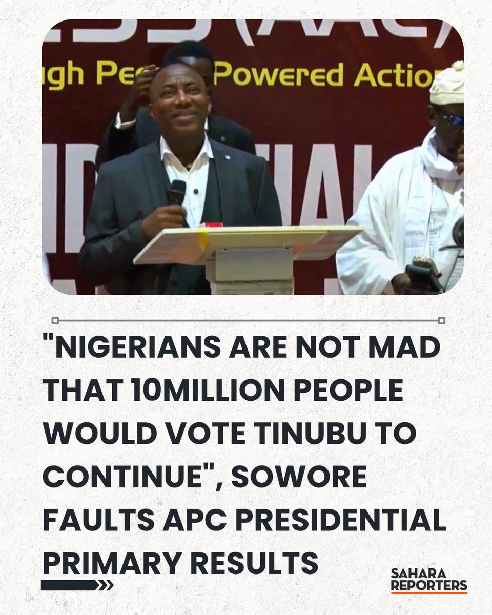 sowore's tweet photo. https://t.co/cbmrfDwSAq