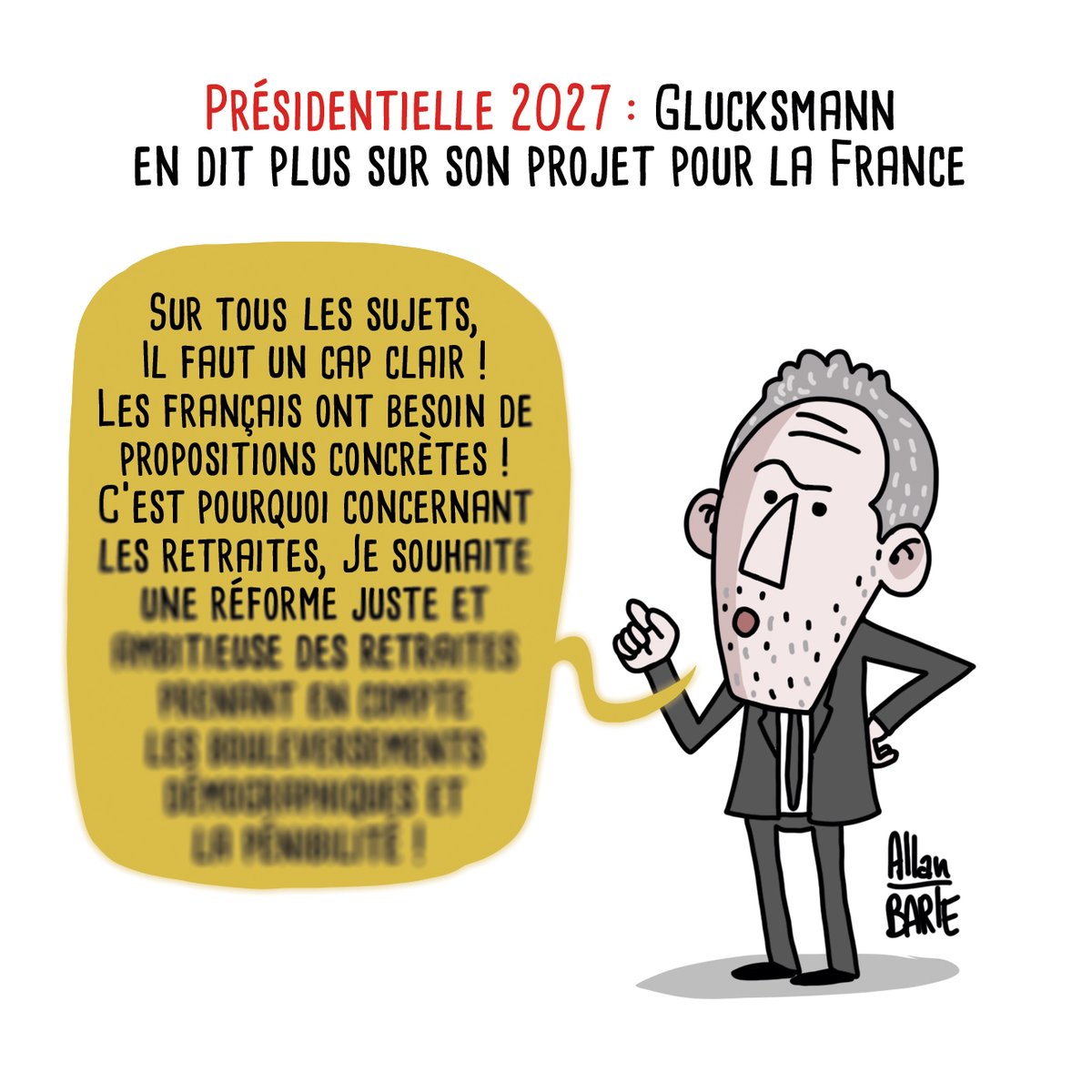 Allan BARTE tweet media