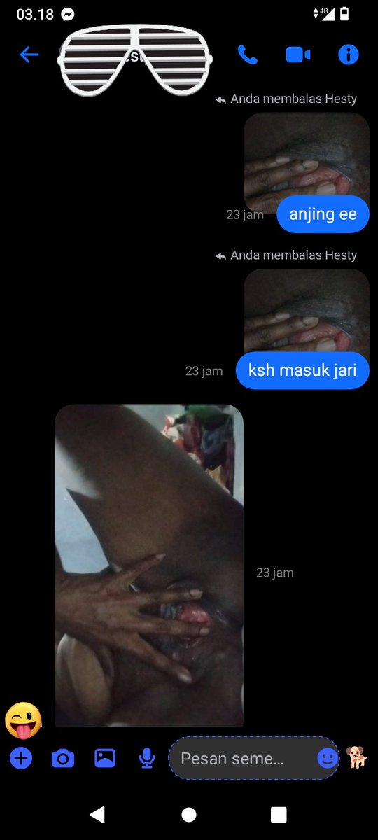 hantu laut007 tweet media