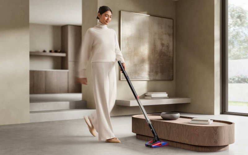 EnTechnologic's tweet photo. Strategic floor cleaning: The integration of particle sensors in cordless vacuums

🔗 https://t.co/oe14uR3CfA #cleaning #tech #vacuums https://t.co/nt4c8sZQav
