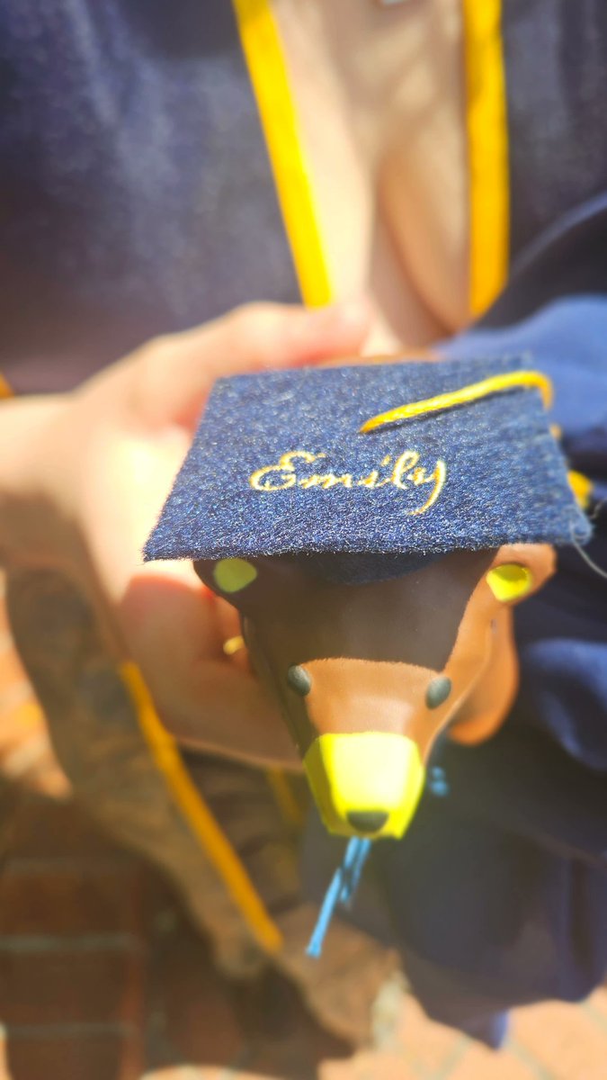 bryanfarley's tweet photo. My daughter graduated last week. Double major, 3 ceremonies.  #GoBears https://t.co/C9u5bMoVqH