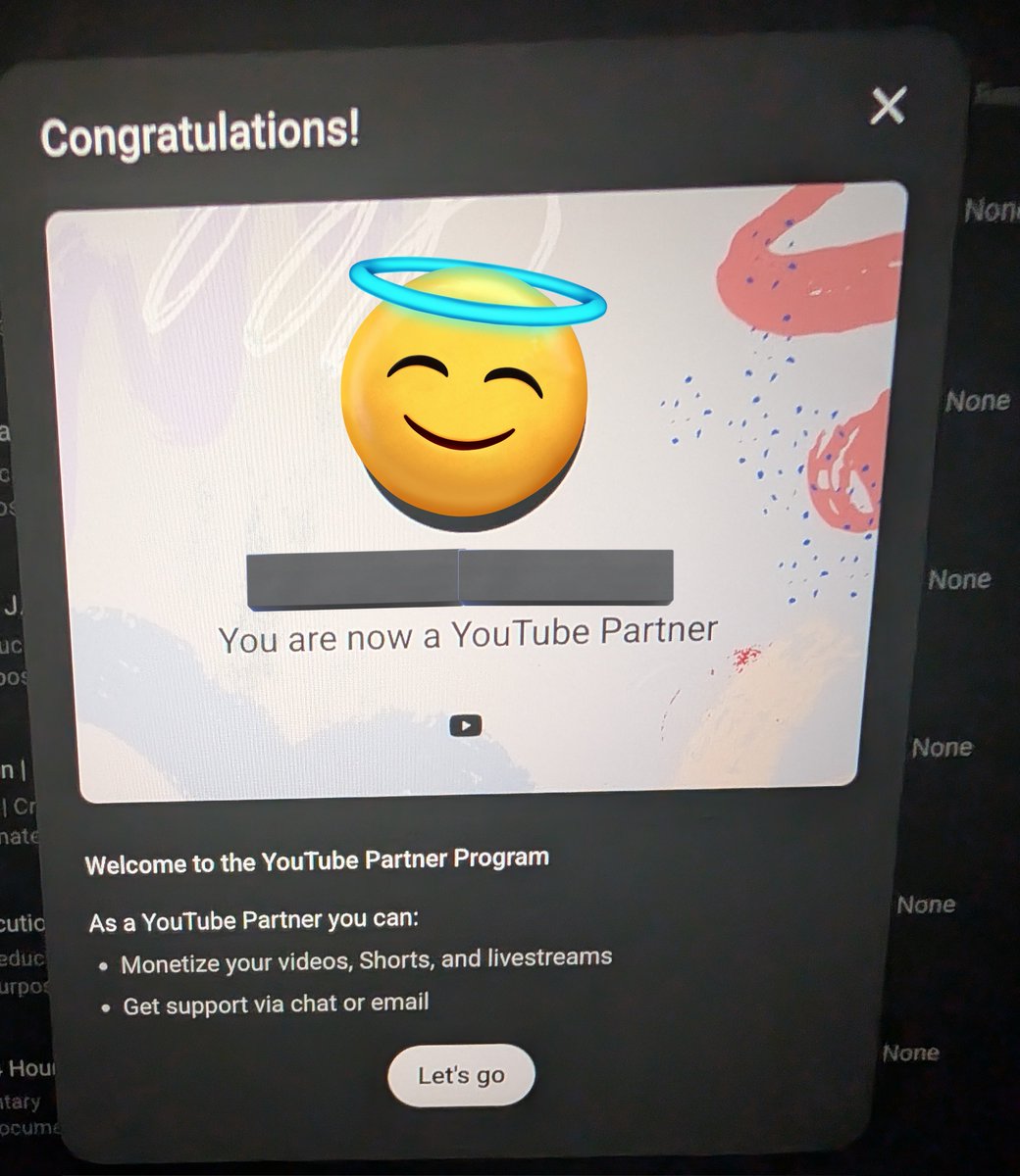 Alex Yt tweet media