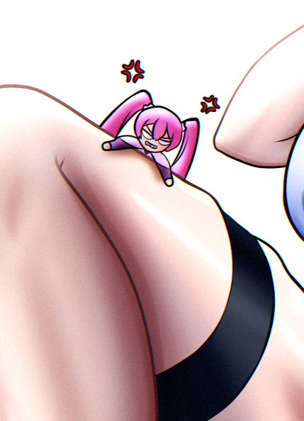 Esdeath Simp tweet media