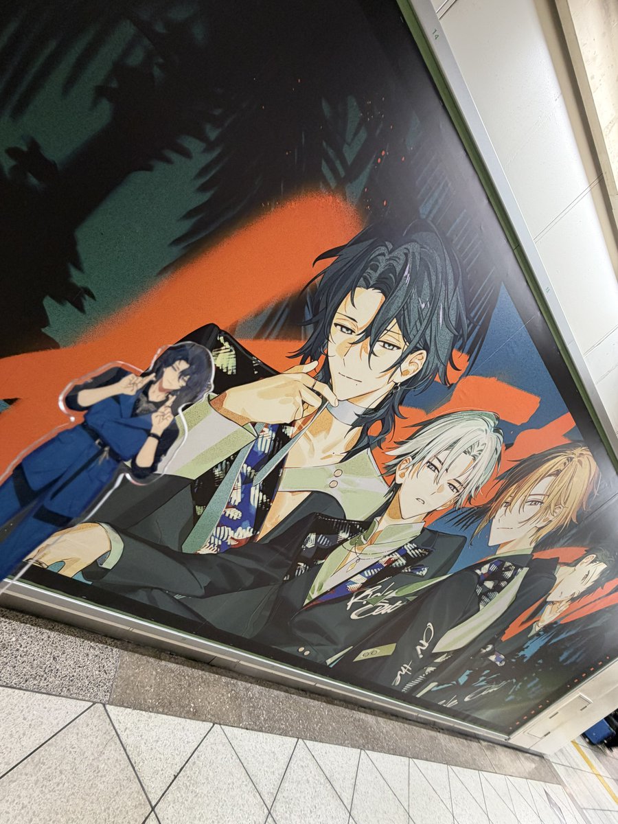たつぅ🦇🥀⚰️ tweet media