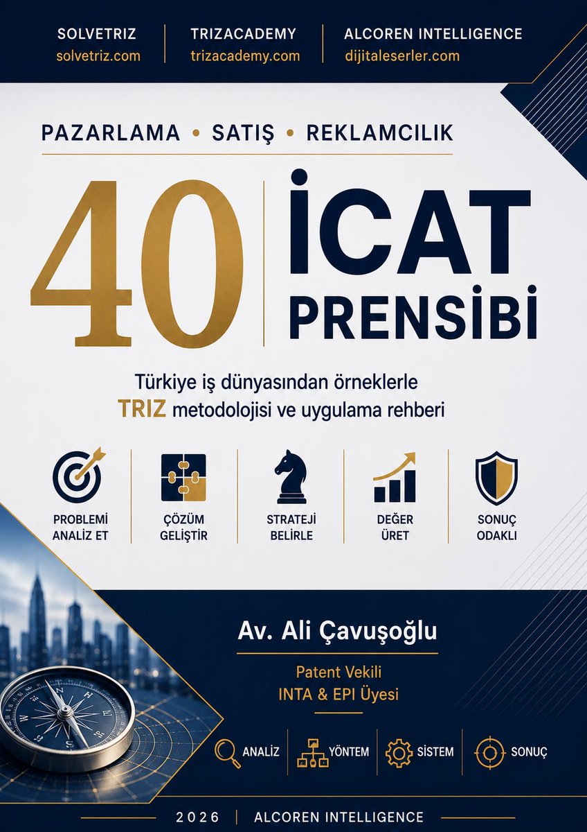 Av.Ali ÇAVUŞOĞLU tweet media