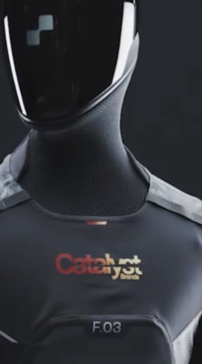 TheHumanoidHub's tweet photo. Figure AI has partnered with Catalyst Brands to deploy robots at its Reno, NV distribution center, starting with its Joey Pouch sorting system. The humanoid robots will automate repetitive sorting/packing tasks. 

Catalyst Brands operates JCPenney, Aéropostale, Brooks Brothers, Lucky Brand, and Nautica.

It’s the first agreement between Figure and a Brookfield portfolio company. Brookfield holds significant stake in Catalyst.

Here’s an instance of a Joey Pouch Sorting operation:
