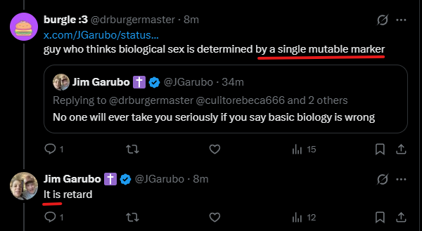 burgle :3 tweet media