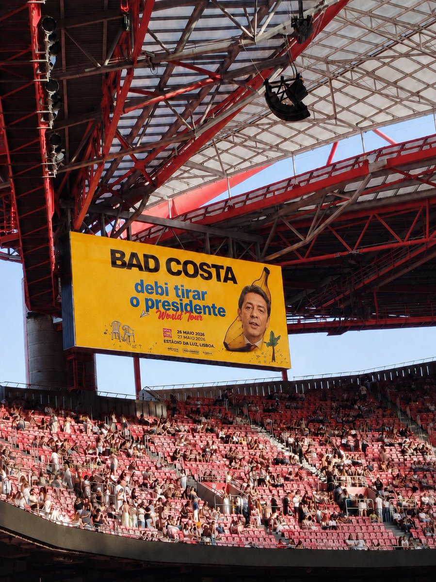 Barbosa tweet media