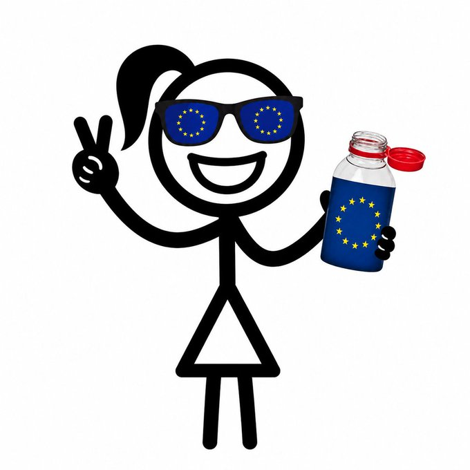 Elisa Mosini 🇪🇺🇮🇹 tweet media