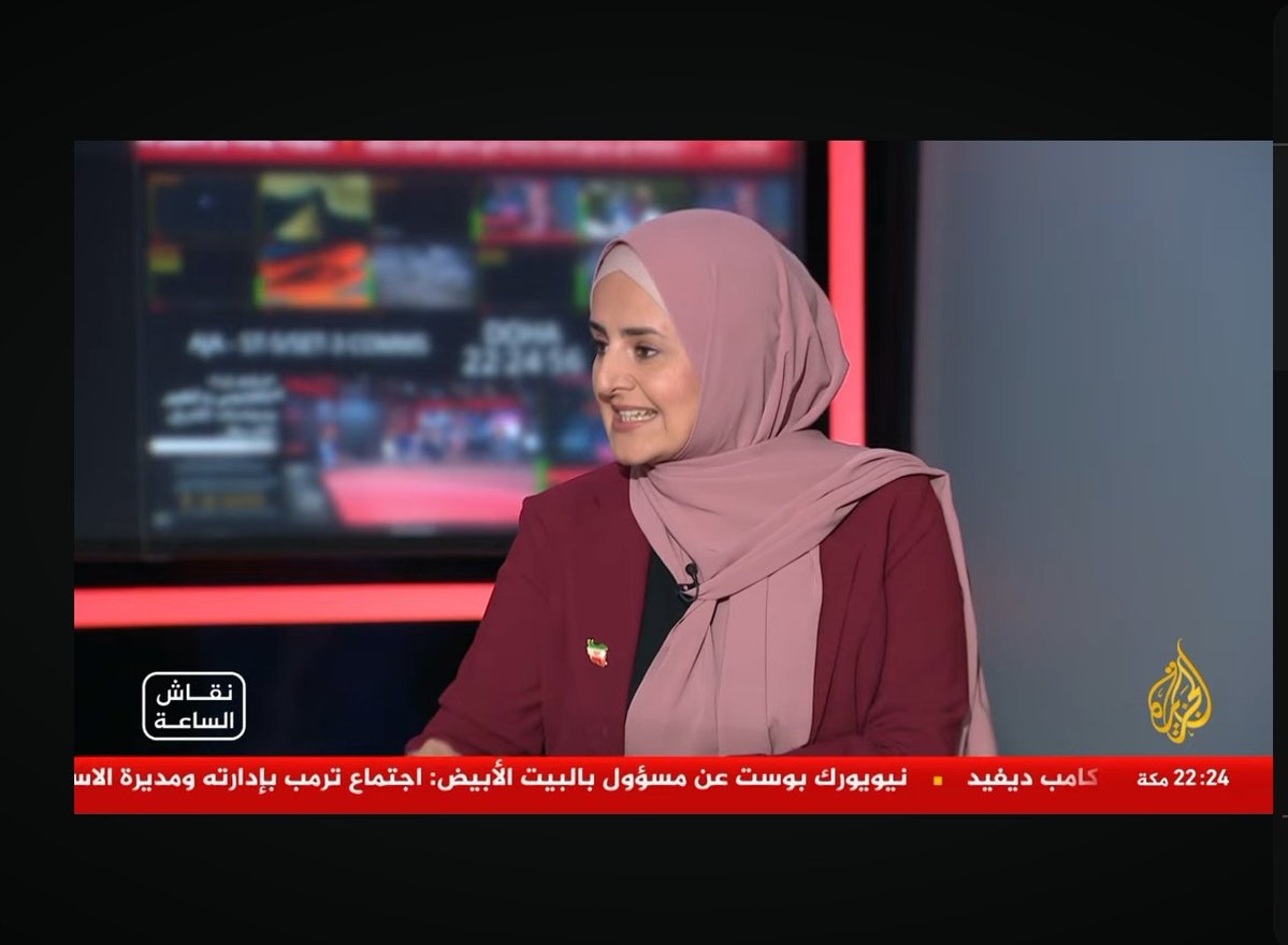 يونس البحري tweet media