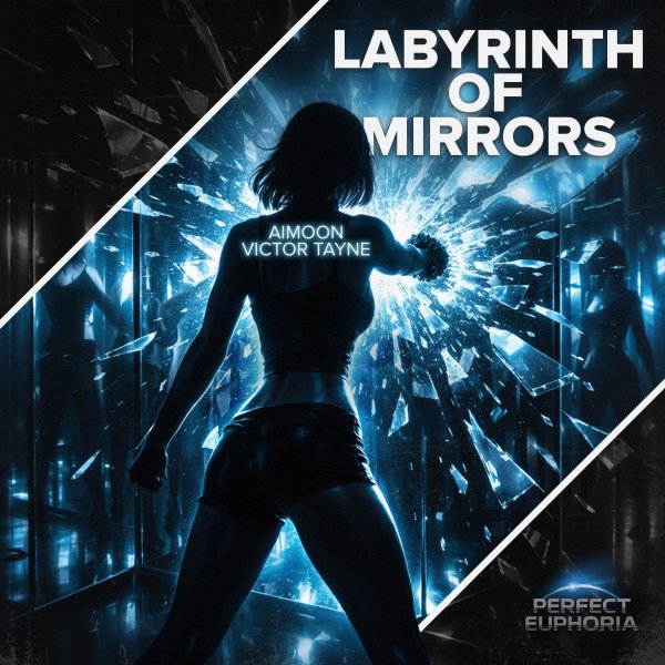 CeaVictor's tweet photo. #NowPlaying #SpiritualTrance247 @PlayTranceRadio🎧https://t.co/sNtqkQ0lup 19. @AimoonMusic, Victor Tayne - Labyrinth of Mirrors [@PERFECTEUPH0RIA] #SpiritualTrance #TranceMusic #TranceFamily https://t.co/fKu09ktd4T