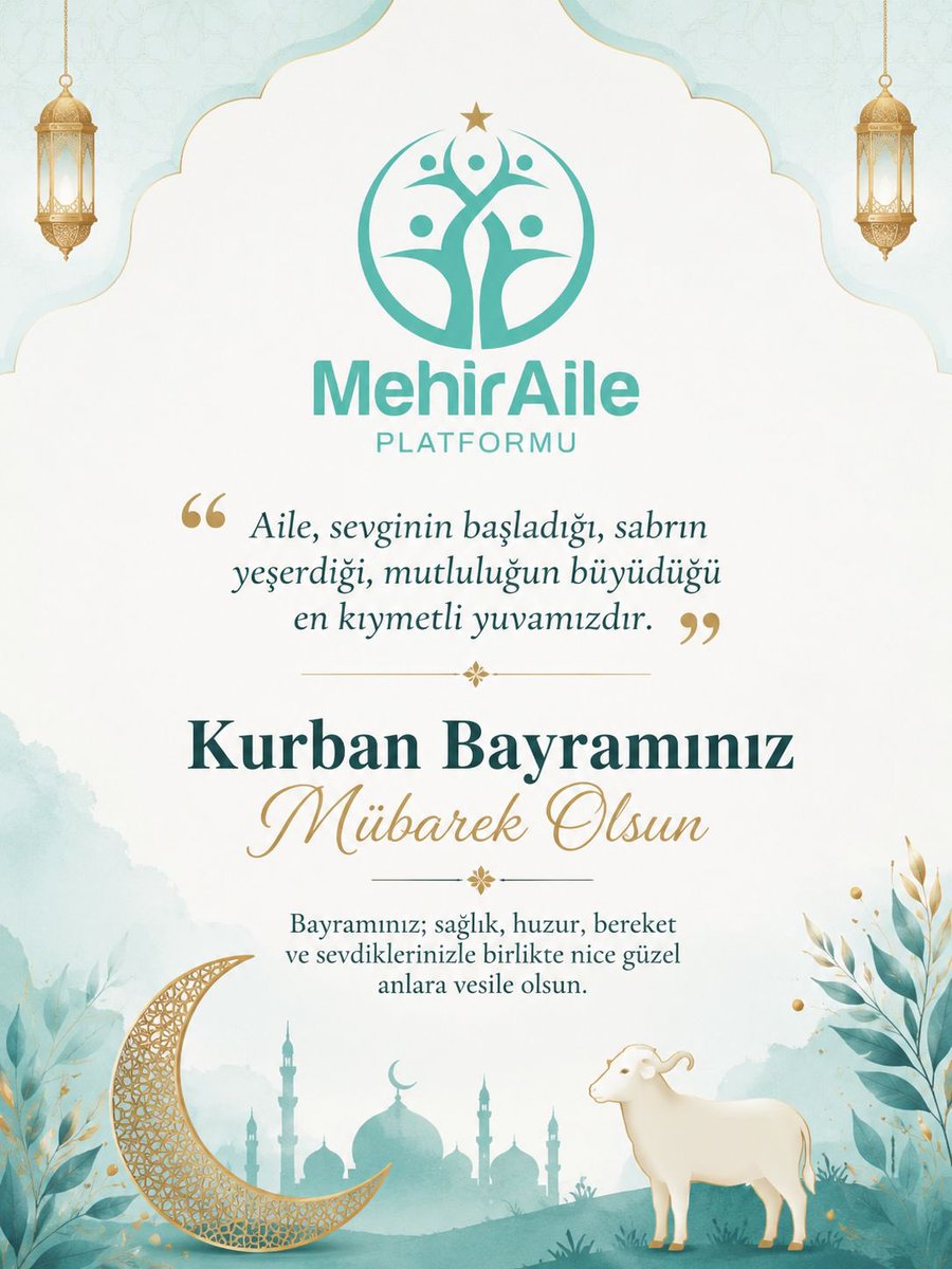 Kilis Mehir Aile Platformu tweet media